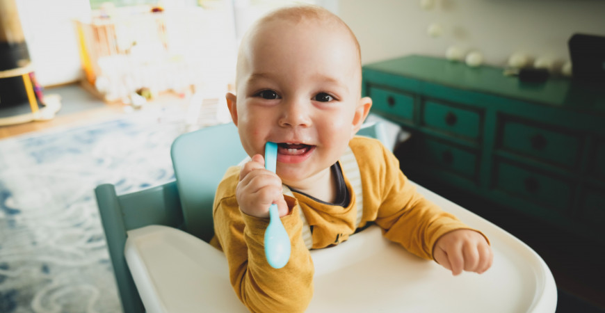 Quels sont les symptômes d'une poussée dentaire chez votre bébé ?