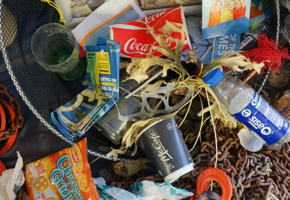 D’ici 2021, l’Union Européenne va interdire le plastique à usage unique