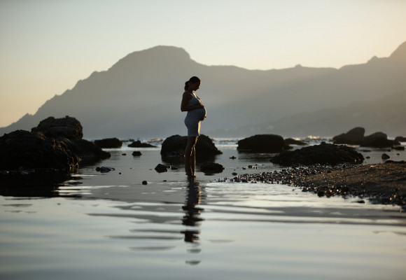 L’accouchement dans l’eau, y avez-vous déjà songé ?