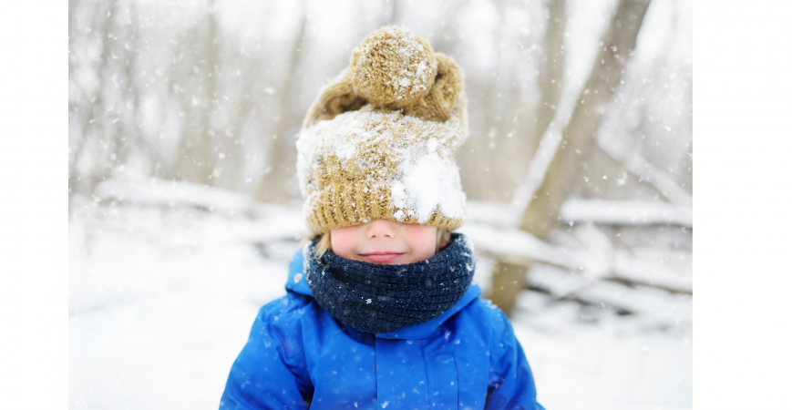 5 gestes responsables à adopter l’hiver