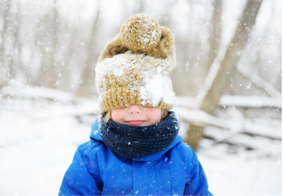 5 gestes responsables à adopter l’hiver